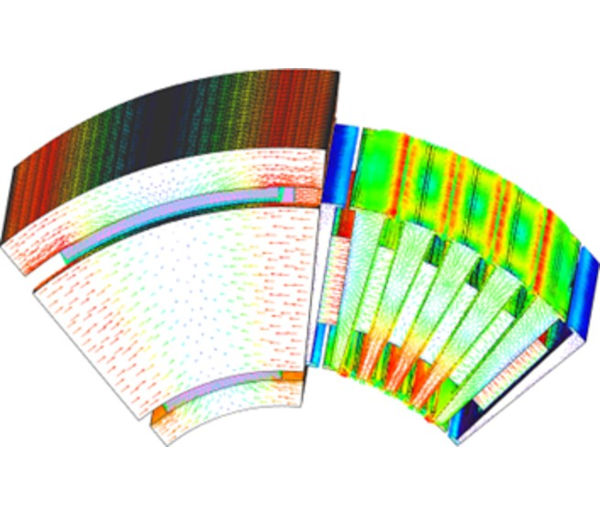 Home ElectroMagnetism